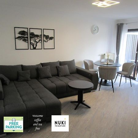 Ferienwohnung Dna FDH Zewnętrze zdjęcie