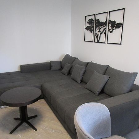 Ferienwohnung Dna FDH Zewnętrze zdjęcie