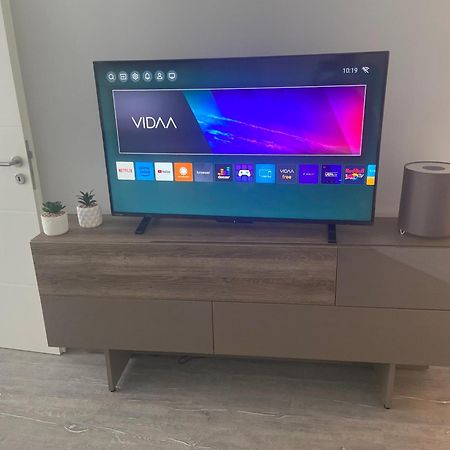 Ferienwohnung Dna FDH Zewnętrze zdjęcie