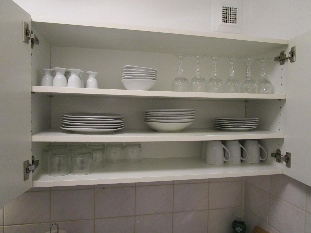 Ferienwohnung Dna FDH Zewnętrze zdjęcie