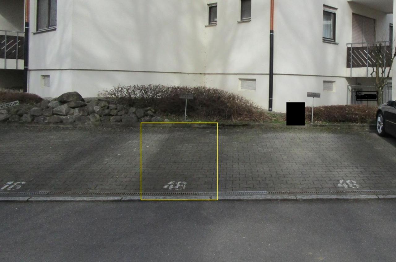 Ferienwohnung Dna FDH Zewnętrze zdjęcie