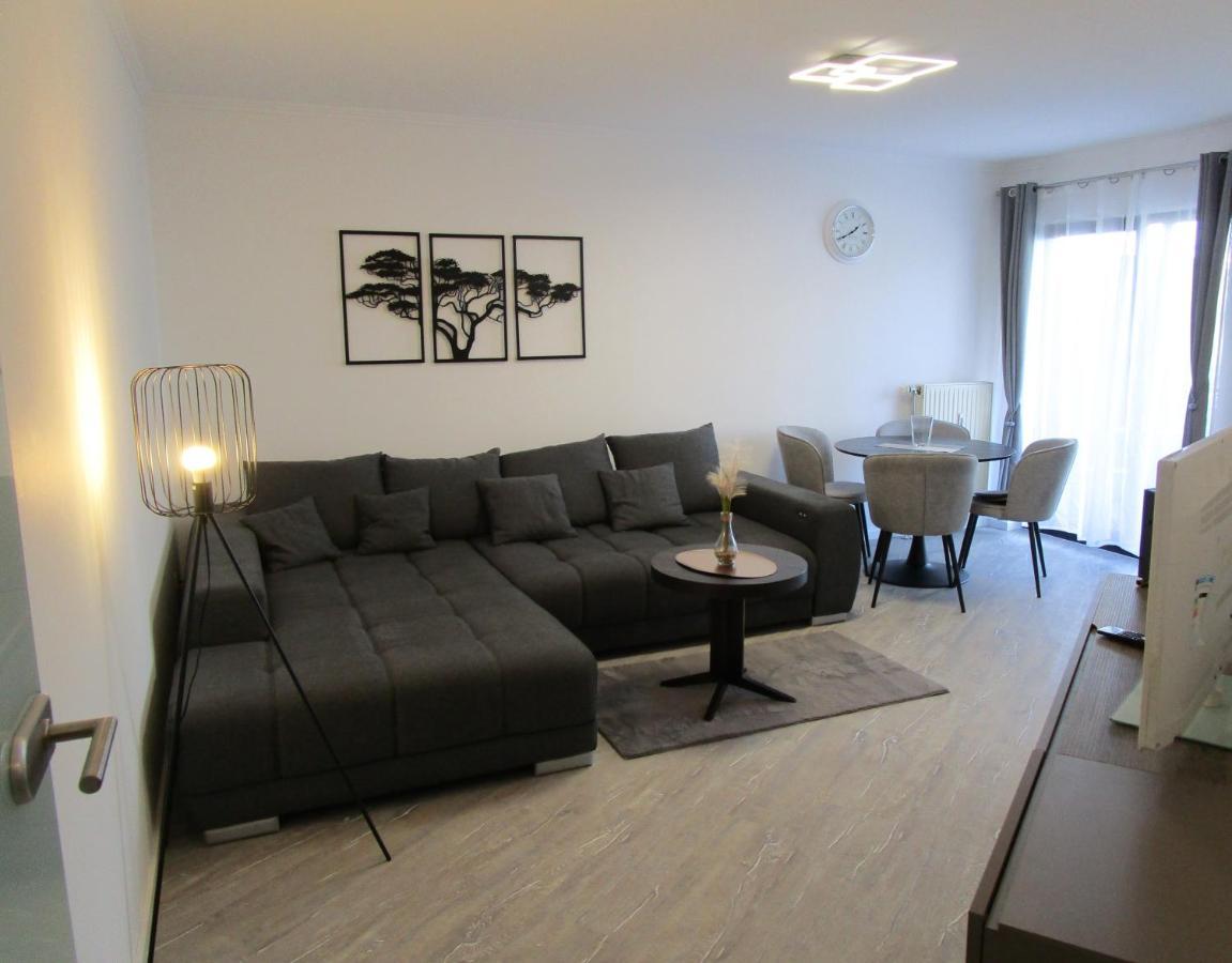 Ferienwohnung Dna FDH Zewnętrze zdjęcie