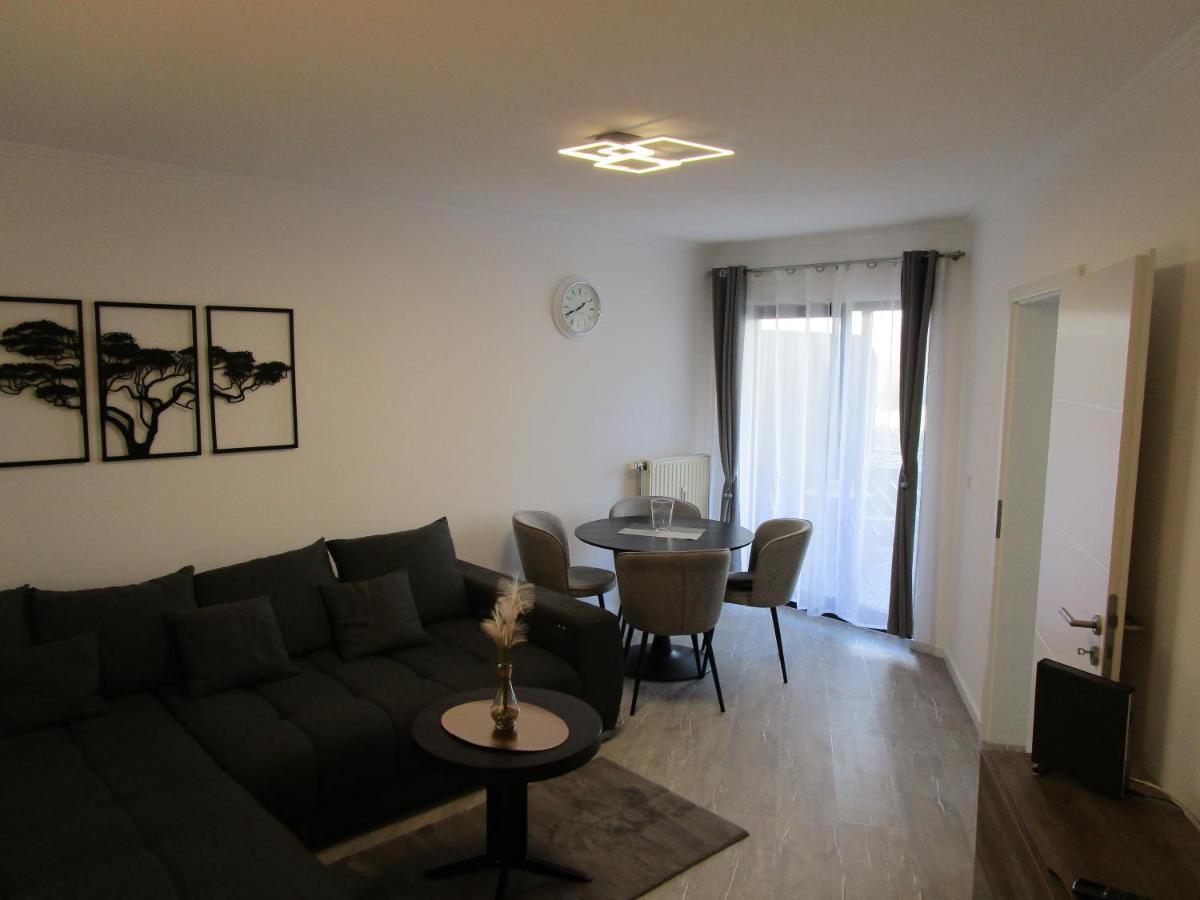 Ferienwohnung Dna FDH Zewnętrze zdjęcie
